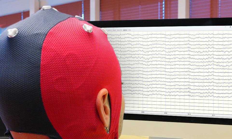 Personalized and Precise EEG 